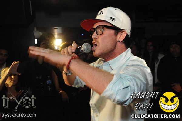 Tryst nightclub photo 32 - September 16th, 2011