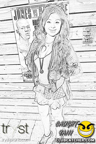 Tryst nightclub photo 33 - September 16th, 2011