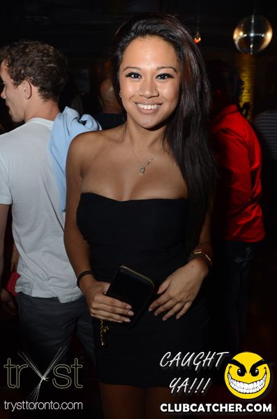 Tryst nightclub photo 342 - September 16th, 2011