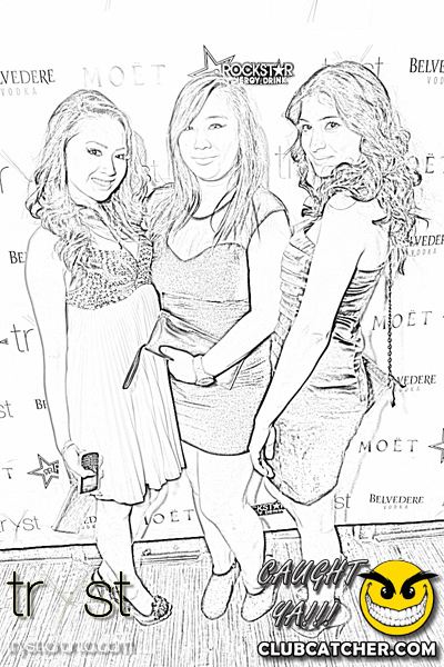 Tryst nightclub photo 36 - September 16th, 2011