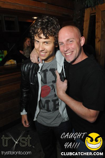 Tryst nightclub photo 392 - September 16th, 2011