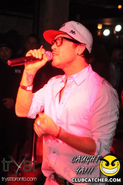 Tryst nightclub photo 5 - September 16th, 2011