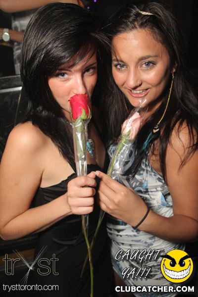 Tryst nightclub photo 42 - September 16th, 2011