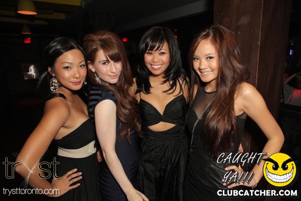 Tryst nightclub photo 43 - September 16th, 2011