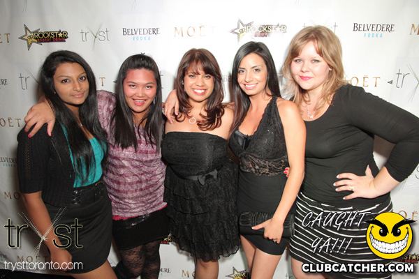 Tryst nightclub photo 44 - September 16th, 2011