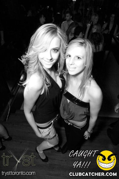 Tryst nightclub photo 47 - September 16th, 2011