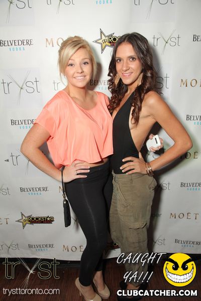 Tryst nightclub photo 48 - September 16th, 2011