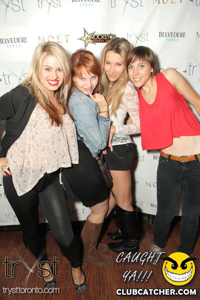 Tryst nightclub photo 49 - September 16th, 2011