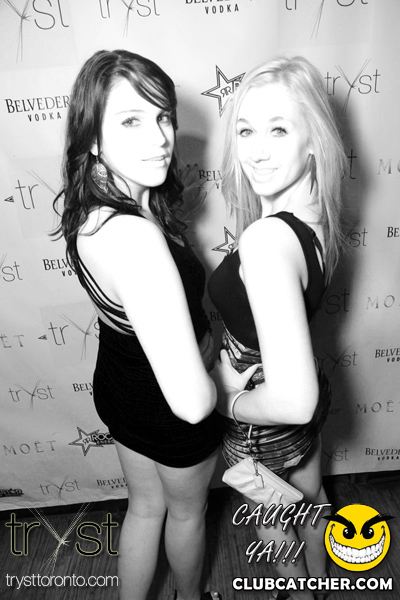 Tryst nightclub photo 51 - September 16th, 2011