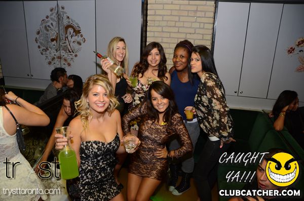 Tryst nightclub photo 52 - September 16th, 2011