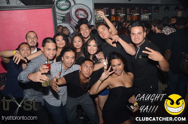 Tryst nightclub photo 54 - September 16th, 2011