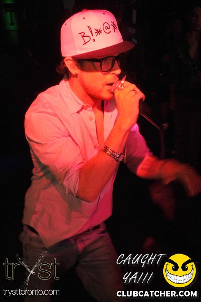 Tryst nightclub photo 55 - September 16th, 2011