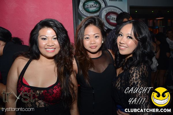 Tryst nightclub photo 56 - September 16th, 2011