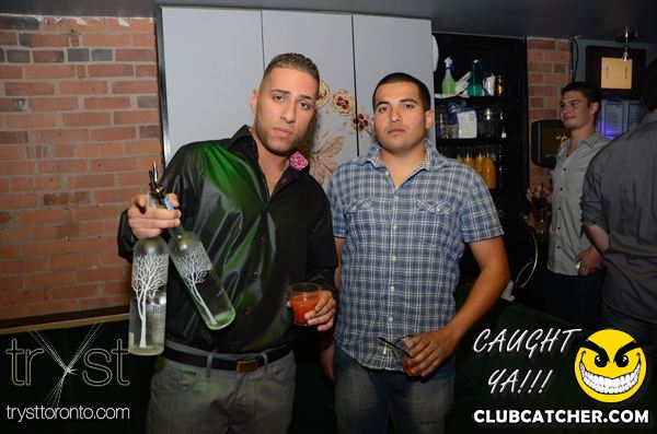 Tryst nightclub photo 57 - September 16th, 2011