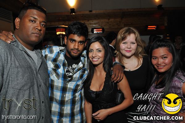 Tryst nightclub photo 58 - September 16th, 2011