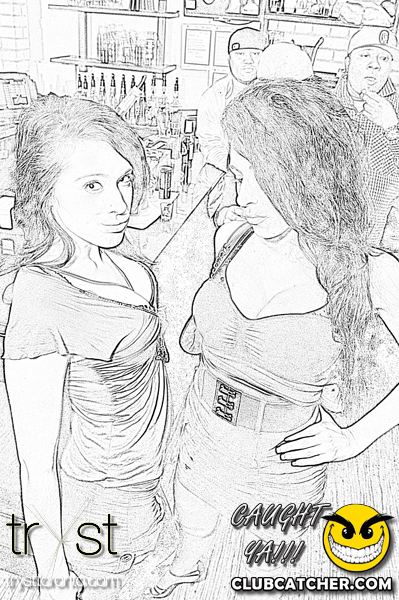 Tryst nightclub photo 60 - September 16th, 2011