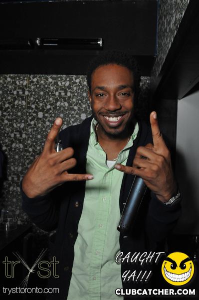 Tryst nightclub photo 62 - September 16th, 2011