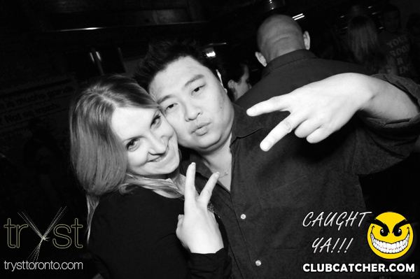 Tryst nightclub photo 64 - September 16th, 2011