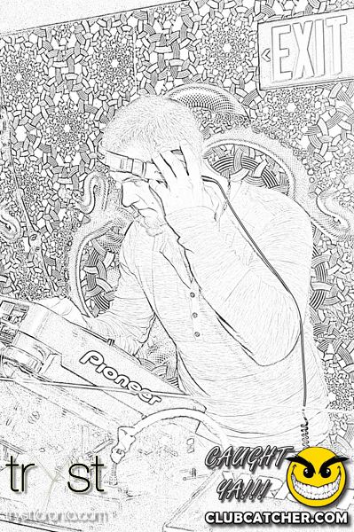 Tryst nightclub photo 66 - September 16th, 2011