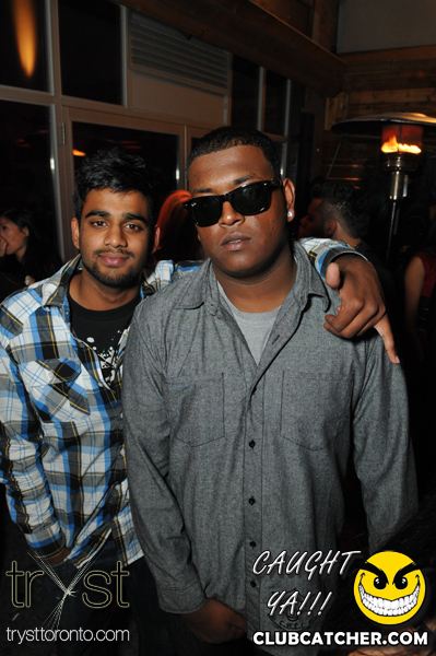 Tryst nightclub photo 67 - September 16th, 2011