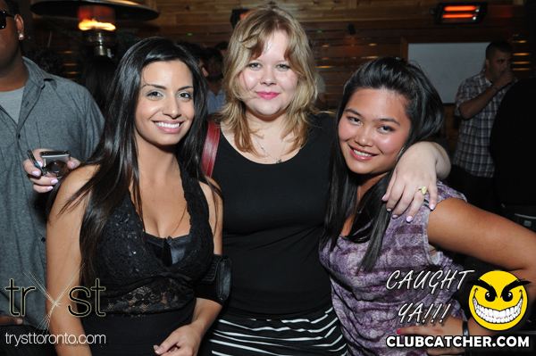 Tryst nightclub photo 68 - September 16th, 2011