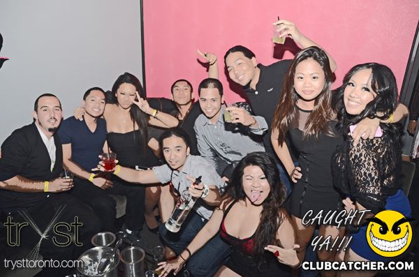 Tryst nightclub photo 69 - September 16th, 2011