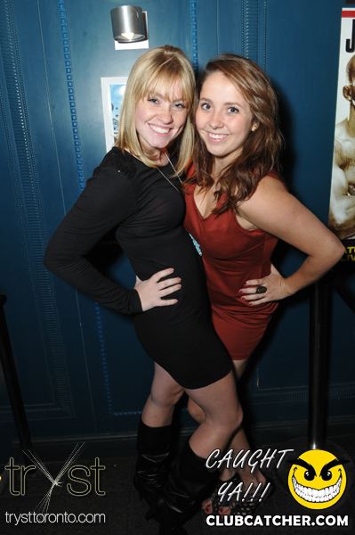 Tryst nightclub photo 8 - September 16th, 2011