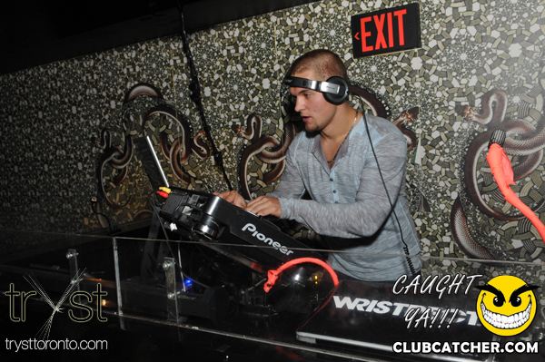 Tryst nightclub photo 71 - September 16th, 2011