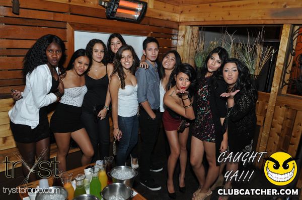 Tryst nightclub photo 76 - September 16th, 2011