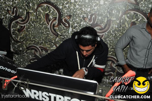 Tryst nightclub photo 78 - September 16th, 2011