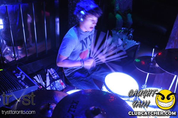 Tryst nightclub photo 9 - September 16th, 2011