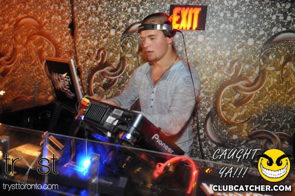 Tryst nightclub photo 82 - September 16th, 2011
