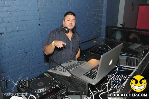 Tryst nightclub photo 83 - September 16th, 2011