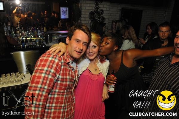 Tryst nightclub photo 87 - September 16th, 2011