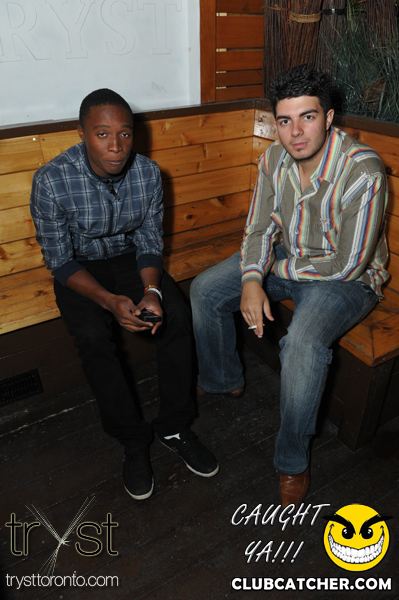 Tryst nightclub photo 88 - September 16th, 2011