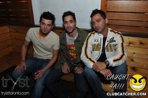Tryst nightclub photo 91 - September 16th, 2011