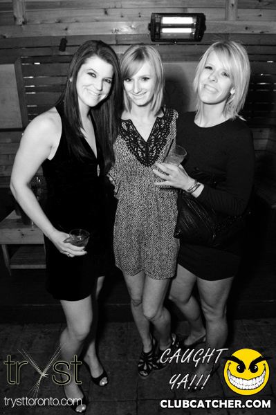 Tryst nightclub photo 92 - September 16th, 2011