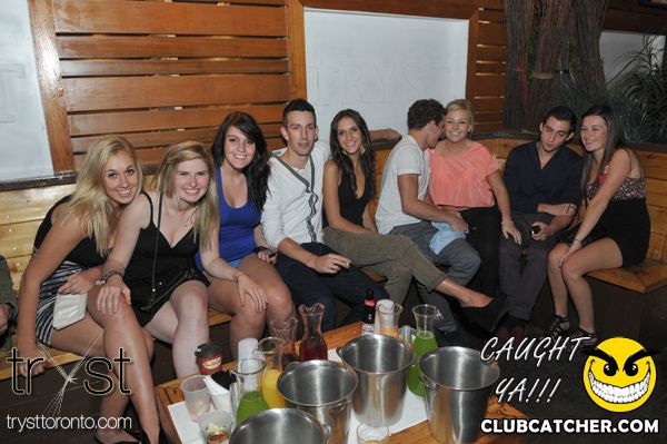 Tryst nightclub photo 94 - September 16th, 2011
