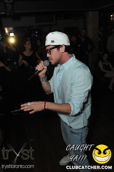 Tryst nightclub photo 98 - September 16th, 2011