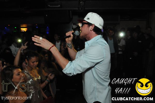 Tryst nightclub photo 100 - September 16th, 2011