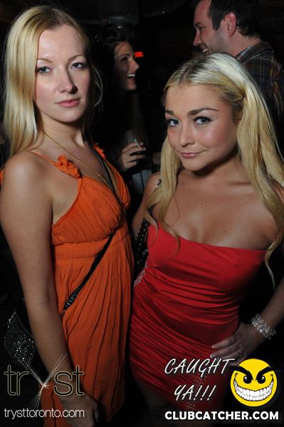 Tryst nightclub photo 2 - September 17th, 2011
