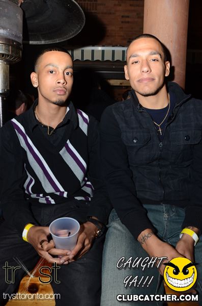 Tryst nightclub photo 101 - September 17th, 2011