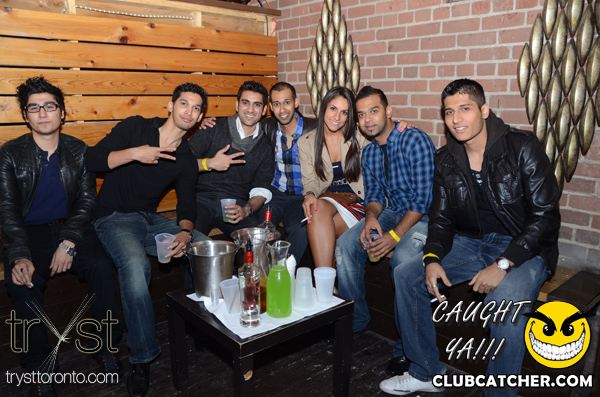 Tryst nightclub photo 102 - September 17th, 2011