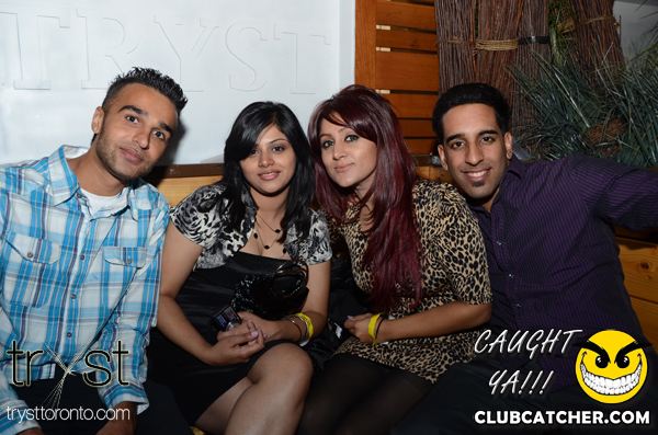 Tryst nightclub photo 103 - September 17th, 2011