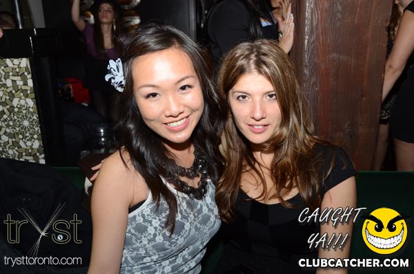 Tryst nightclub photo 104 - September 17th, 2011