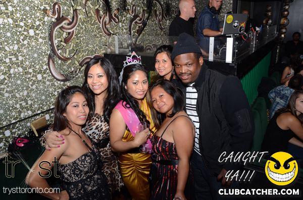 Tryst nightclub photo 105 - September 17th, 2011