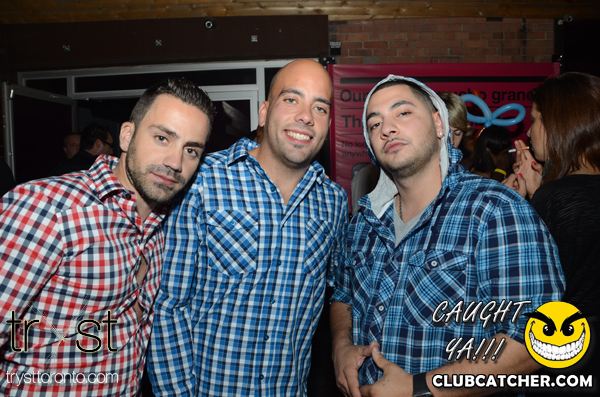 Tryst nightclub photo 107 - September 17th, 2011