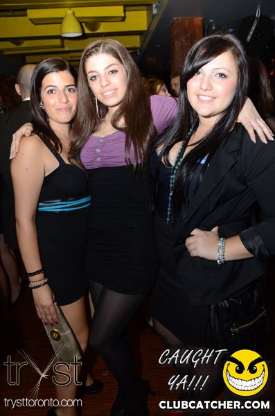 Tryst nightclub photo 108 - September 17th, 2011
