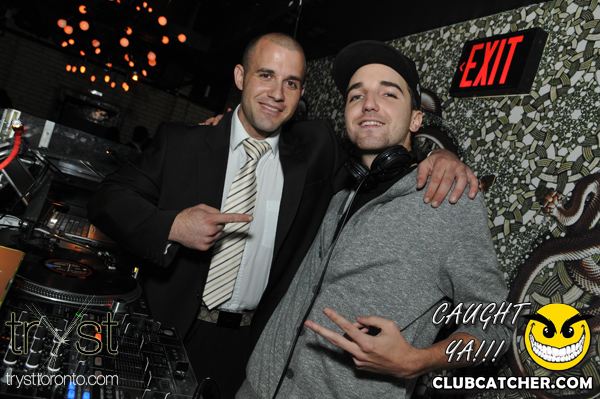 Tryst nightclub photo 115 - September 17th, 2011
