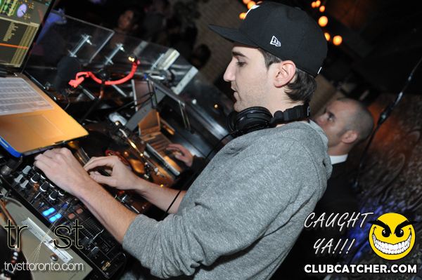 Tryst nightclub photo 116 - September 17th, 2011